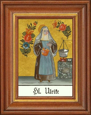 Ulrike 