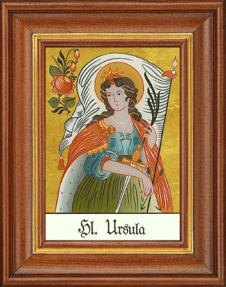 Ursula 