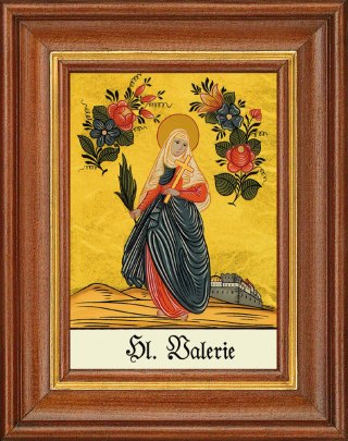 Valerie 