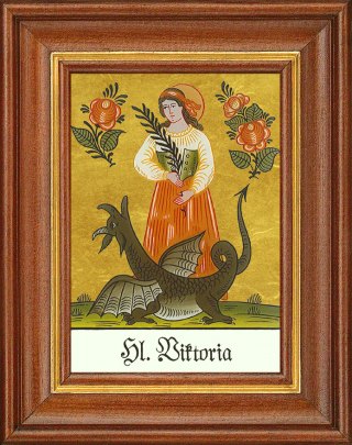 Viktoria 
