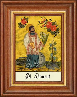 Vincent 