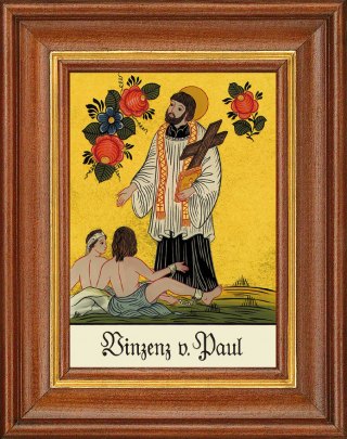 Vinzenz von Paul 