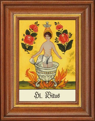 Vitus 