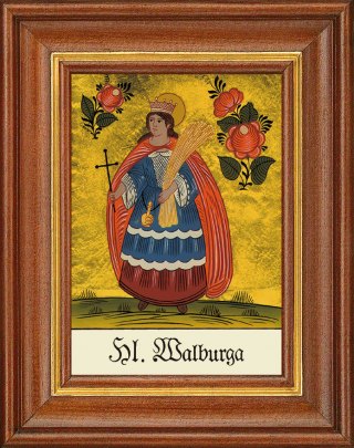 Walburga 