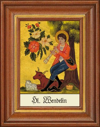 Wendelin 