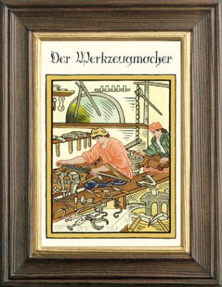 Werkzeugmacher 