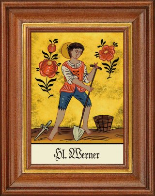 Werner 