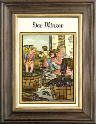 Winzer 