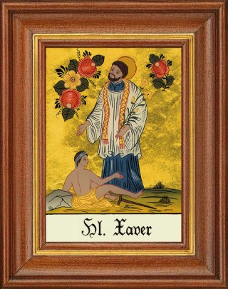 Xaver 