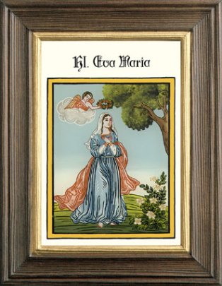 Eva Maria 