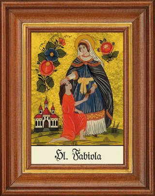 Fabiola 
