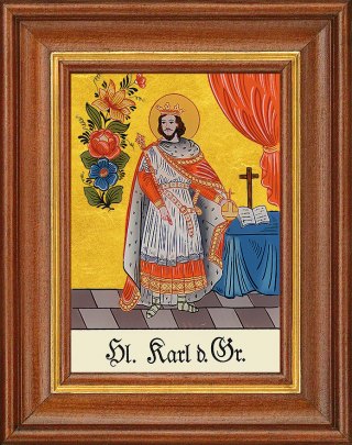 Karl der Große 