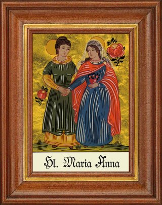 Maria Anna 