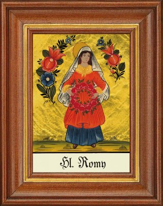 Romy 
