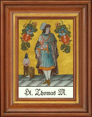 Thomas Morus 